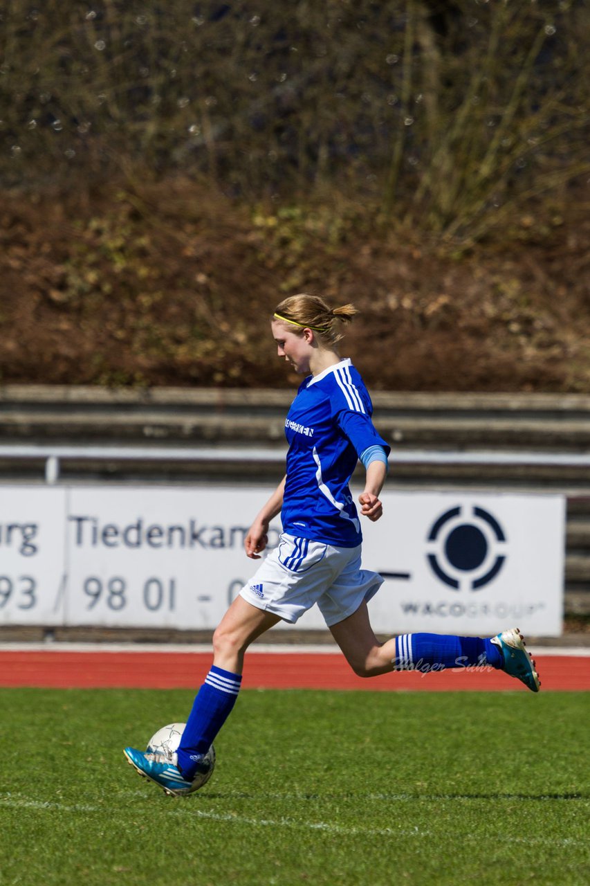 Bild 223 - Frauen SV Henstedt-Ulzburg II - FSC Kaltenkirchen II U23 : Ergebnis: 2:0